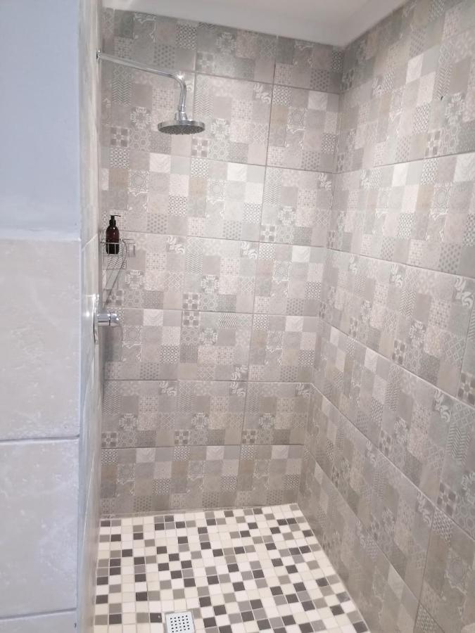 Aanhuizen Guest House Свелендам Екстериор снимка