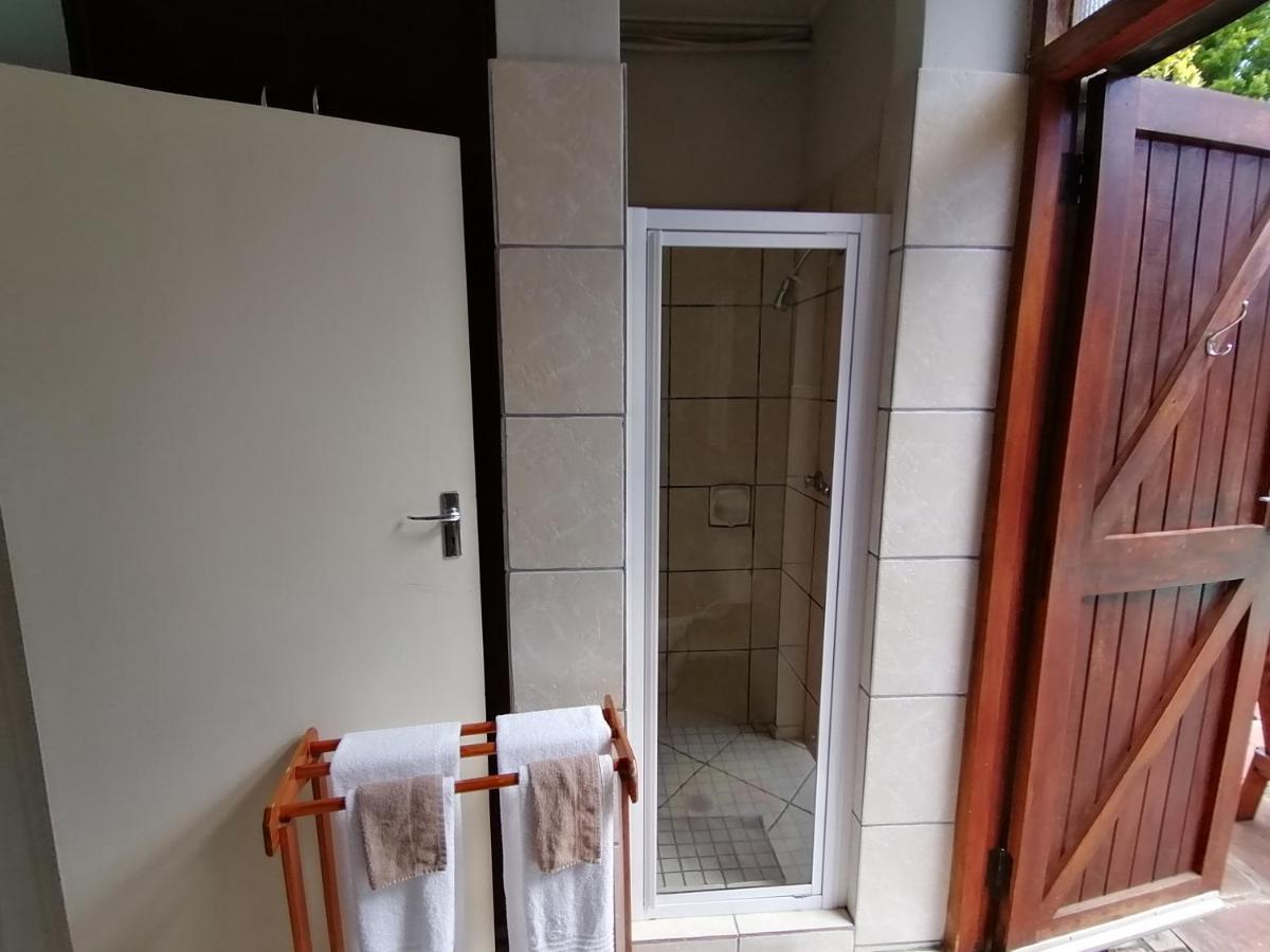Aanhuizen Guest House Свелендам Екстериор снимка