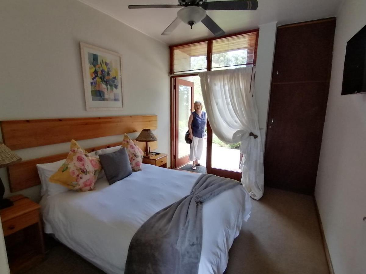 Aanhuizen Guest House Свелендам Екстериор снимка