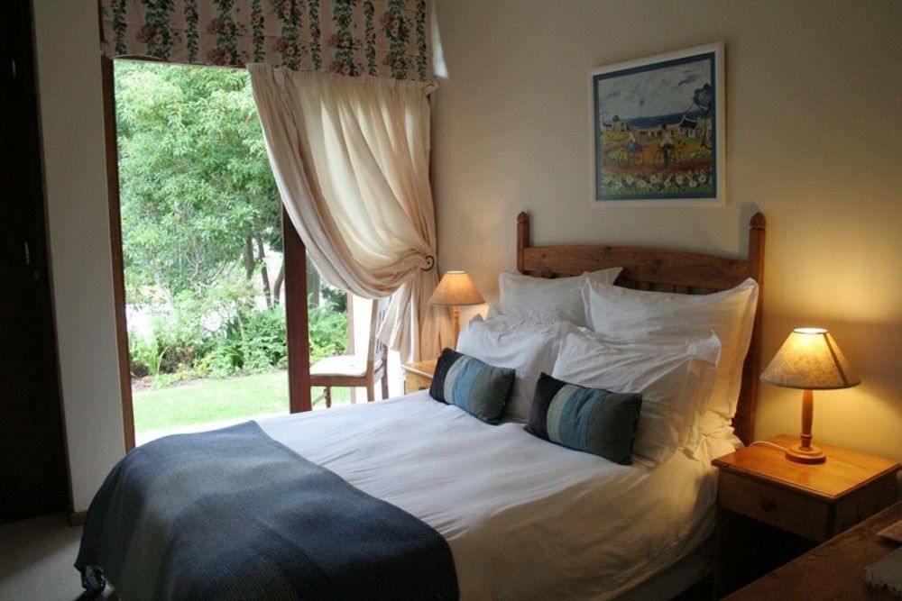 Aanhuizen Guest House Свелендам Екстериор снимка