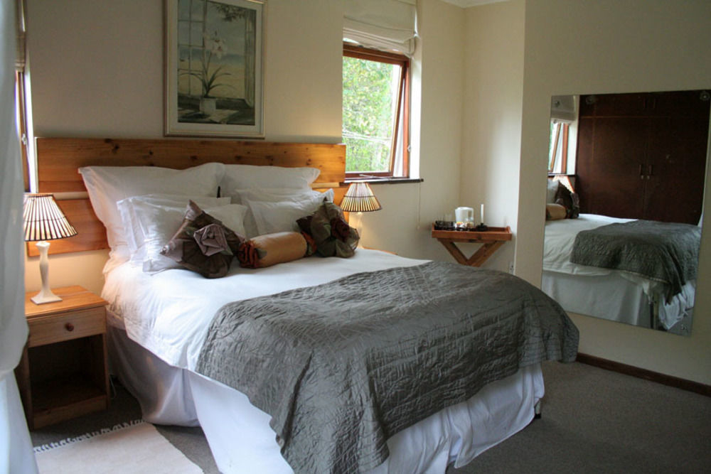 Aanhuizen Guest House Свелендам Екстериор снимка