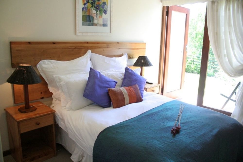 Aanhuizen Guest House Свелендам Екстериор снимка